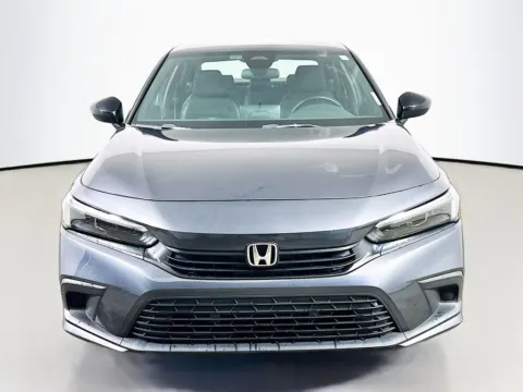 Photos of 2024 Honda Civic Sport for sale in Summerville, SC at Automaxx of the Carolinas