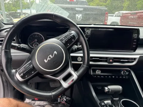 More photos of 2022 Kia K5 GT-Line at Automaxx of the Carolinas, SC