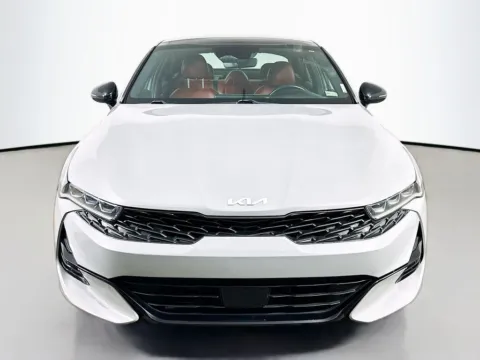 Photos of 2022 Kia K5 GT-Line for sale in Summerville, SC at Automaxx of the Carolinas