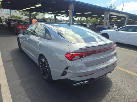 More photos of 2022 Kia K5 GT-Line at Automaxx of the Carolinas, SC