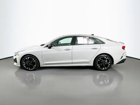 More photos of 2022 Kia K5 GT-Line at Automaxx of the Carolinas, SC