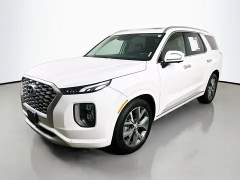 Another view of 2021 Hyundai Palisade Limited for sale in Summerville, SC at Automaxx of the Carolinas