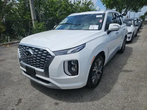 Photos of 2021 Hyundai Palisade Limited for sale in Summerville, SC at Automaxx of the Carolinas