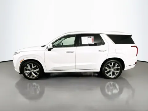 More photos of 2021 Hyundai Palisade Limited at Automaxx of the Carolinas, SC