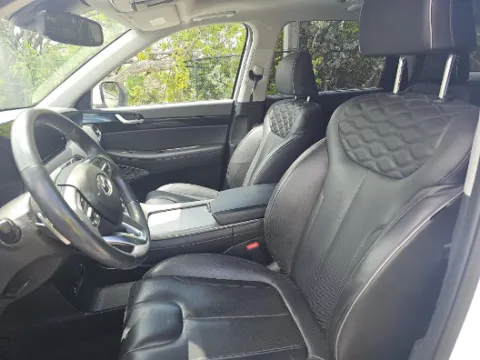 More photos of 2021 Hyundai Palisade Limited at Automaxx of the Carolinas, SC