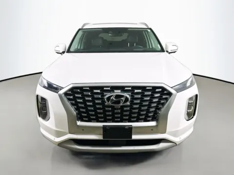 Photos of 2021 Hyundai Palisade Limited for sale in Summerville, SC at Automaxx of the Carolinas