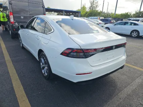 More photos of 2024 Honda Accord EX at Automaxx of the Carolinas, SC