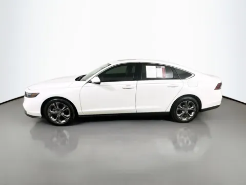 More photos of 2024 Honda Accord EX at Automaxx of the Carolinas, SC