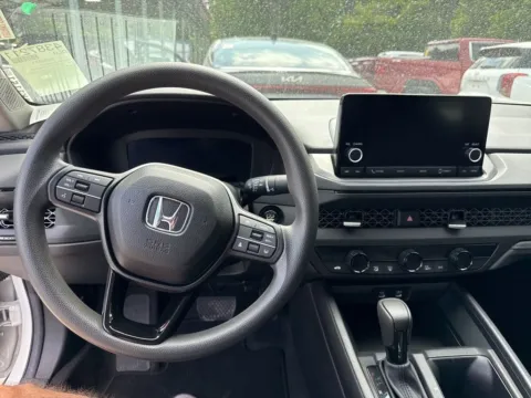 More photos of 2024 Honda Accord EX at Automaxx of the Carolinas, SC