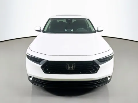 Photos of 2024 Honda Accord EX for sale in Summerville, SC at Automaxx of the Carolinas