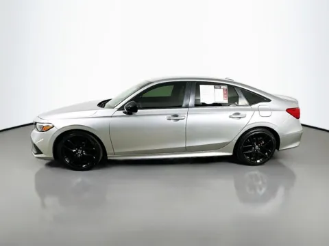 More photos of 2024 Honda Civic Sport at Automaxx of the Carolinas, SC