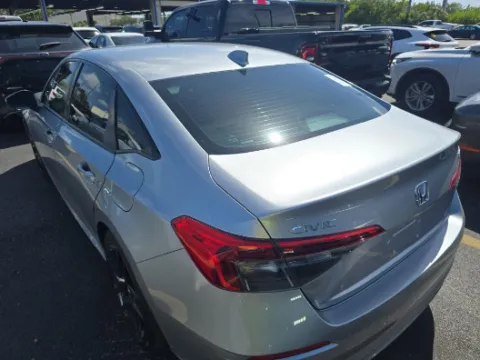 More photos of 2024 Honda Civic Sport at Automaxx of the Carolinas, SC