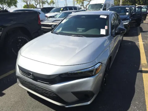Photos of 2024 Honda Civic Sport for sale in Summerville, SC at Automaxx of the Carolinas