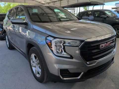 Photos of 2024 GMC Terrain SLE for sale in Summerville, SC at Automaxx of the Carolinas