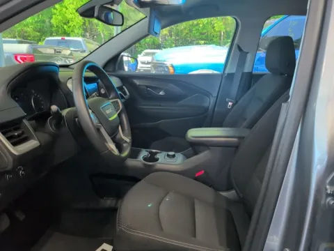 More photos of 2024 GMC Terrain SLE at Automaxx of the Carolinas, SC