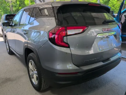 More photos of 2024 GMC Terrain SLE at Automaxx of the Carolinas, SC