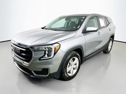 Another view of 2024 GMC Terrain SLE for sale in Summerville, SC at Automaxx of the Carolinas