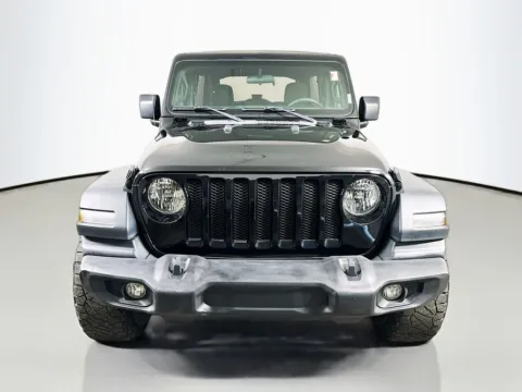 Photos of 2018 Jeep Wrangler Unlimited Sport for sale in Summerville, SC at Automaxx of the Carolinas