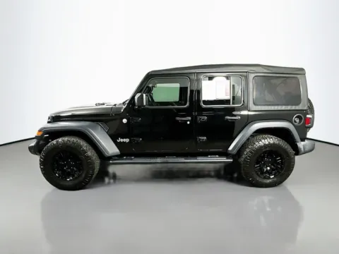 More photos of 2018 Jeep Wrangler Unlimited Sport at Automaxx of the Carolinas, SC