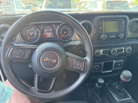 More photos of 2018 Jeep Wrangler Unlimited Sport at Automaxx of the Carolinas, SC