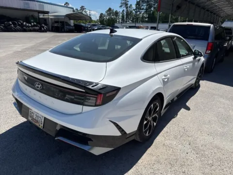 Photos of 2025 Hyundai Sonata SEL for sale in Summerville, SC at Automaxx of the Carolinas