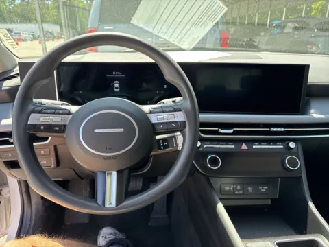 Another view of 2025 Hyundai Sonata SEL for sale in Summerville, SC at Automaxx of the Carolinas