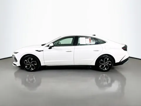 More photos of 2025 Hyundai Sonata SEL at Automaxx of the Carolinas, SC