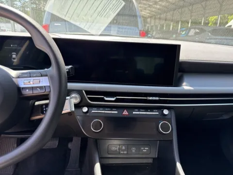 More photos of 2025 Hyundai Sonata SEL at Automaxx of the Carolinas, SC