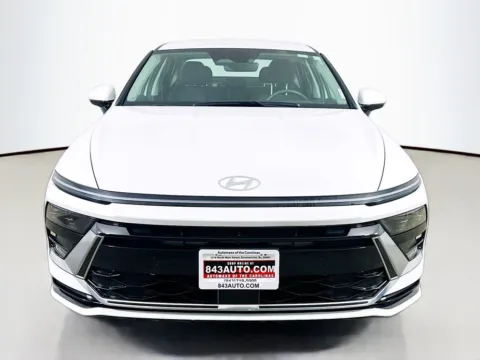 Photos of 2025 Hyundai Sonata SEL for sale in Summerville, SC at Automaxx of the Carolinas