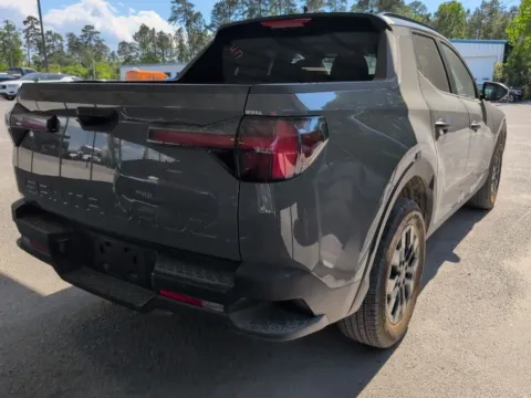 Another view of 2025 Hyundai Santa Cruz SEL for sale in Summerville, SC at Automaxx of the Carolinas