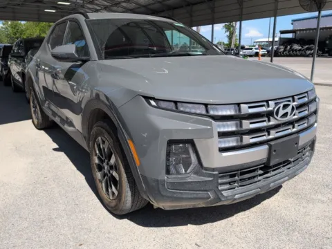 Photos of 2025 Hyundai Santa Cruz SEL for sale in Summerville, SC at Automaxx of the Carolinas