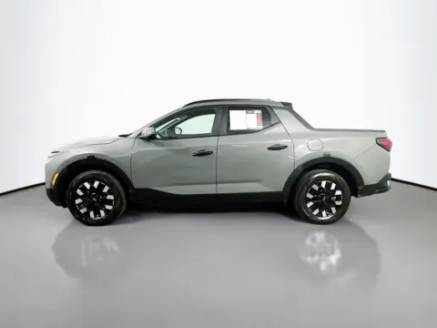 More photos of 2025 Hyundai Santa Cruz SEL at Automaxx of the Carolinas, SC