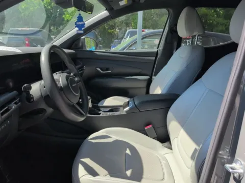 More photos of 2025 Hyundai Santa Cruz SEL at Automaxx of the Carolinas, SC