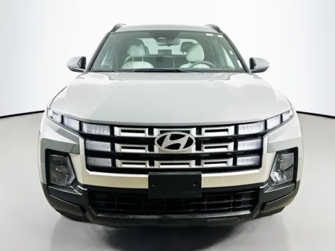 Photos of 2025 Hyundai Santa Cruz SEL for sale in Summerville, SC at Automaxx of the Carolinas