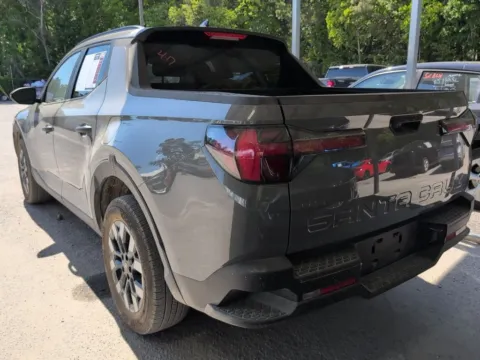 More photos of 2025 Hyundai Santa Cruz SEL at Automaxx of the Carolinas, SC