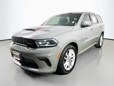 Another view of 2021 Dodge Durango R/T for sale in Summerville, SC at Automaxx of the Carolinas
