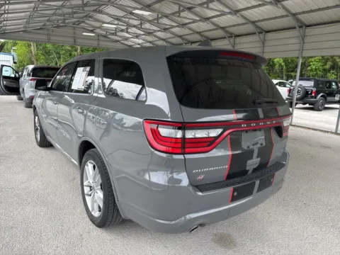 More photos of 2021 Dodge Durango R/T at Automaxx of the Carolinas, SC