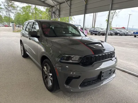 Photos of 2021 Dodge Durango R/T for sale in Summerville, SC at Automaxx of the Carolinas