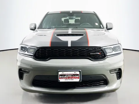 Photos of 2021 Dodge Durango R/T for sale in Summerville, SC at Automaxx of the Carolinas