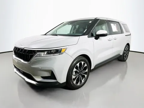 Another view of 2024 Kia Carnival EX for sale in Summerville, SC at Automaxx of the Carolinas