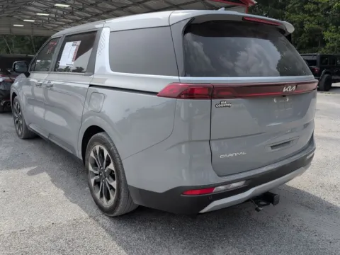 More photos of 2024 Kia Carnival EX at Automaxx of the Carolinas, SC