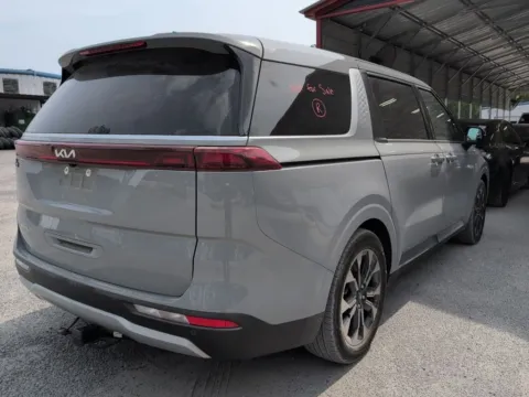 Another view of 2024 Kia Carnival EX for sale in Summerville, SC at Automaxx of the Carolinas