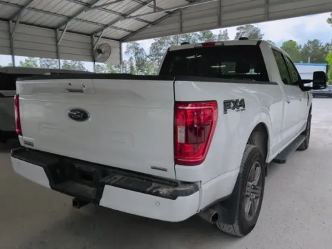 Another view of 2022 Ford F-150 for sale in Summerville, SC at Automaxx of the Carolinas