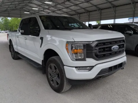 Photos of 2022 Ford F-150 for sale in Summerville, SC at Automaxx of the Carolinas