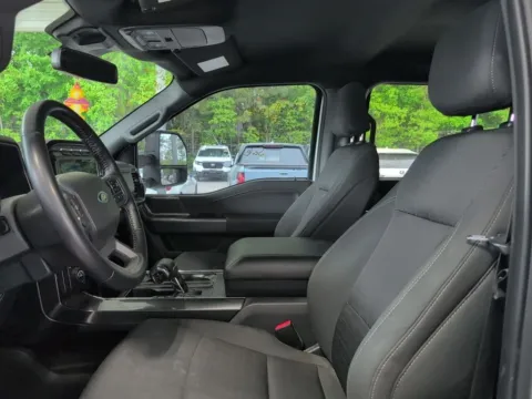 More photos of 2022 Ford F-150 at Automaxx of the Carolinas, SC