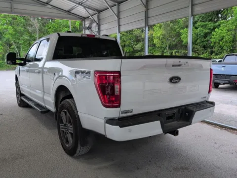More photos of 2022 Ford F-150 at Automaxx of the Carolinas, SC