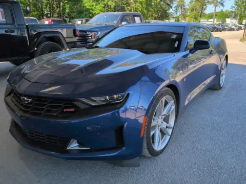 Photos of 2019 Chevrolet Camaro 1LT for sale in Summerville, SC at Automaxx of the Carolinas