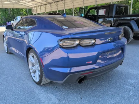 More photos of 2019 Chevrolet Camaro 1LT at Automaxx of the Carolinas, SC