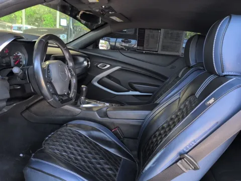 More photos of 2019 Chevrolet Camaro 1LT at Automaxx of the Carolinas, SC