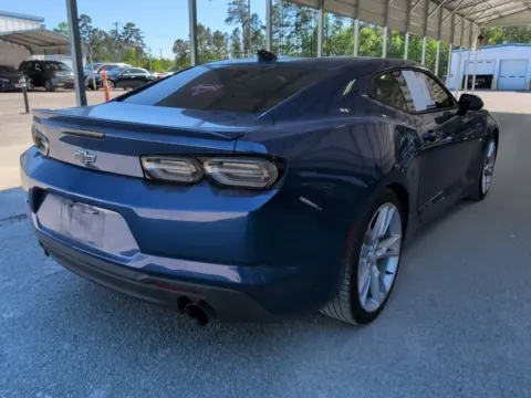 Another view of 2019 Chevrolet Camaro 1LT for sale in Summerville, SC at Automaxx of the Carolinas